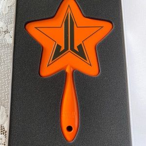 Jeffree Star Halloween Mirror